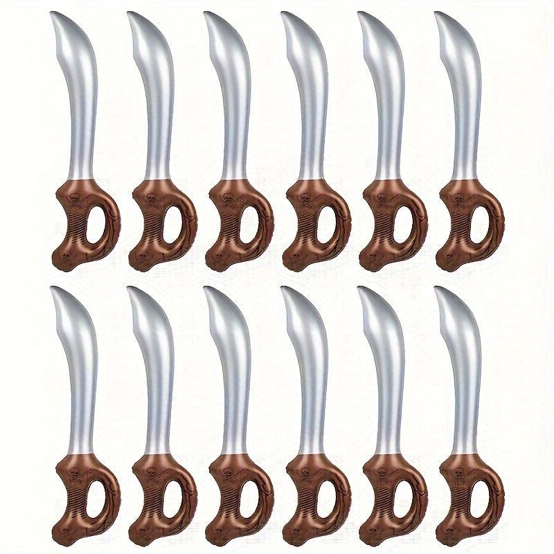 Coffee Inflatable Toy Pirate Halloween Party Stage Props