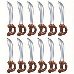 Coffee Inflatable Toy Pirate Halloween Party Stage Props