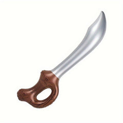 Coffee Inflatable Toy Pirate Halloween Party Stage Props