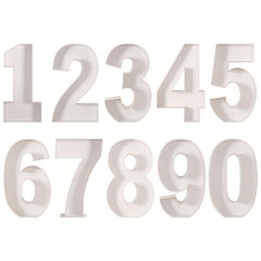 Giant Number Balloon Filling Box Birthday Party Decoration
