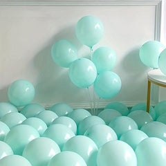 Racing Balloon Garland Kit Gray Latex Balloon Checkered Foil Balloons