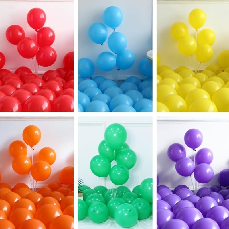 School Bus Balloon Garland Kit - Back To School Decoration