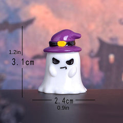 Ghost Series DIY Small Ornaments Decoration Accessories
