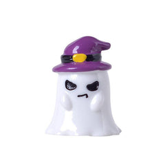 Ghost Series DIY Small Ornaments Decoration Accessories