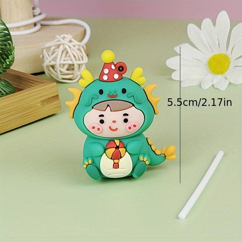Animal Shape Cake Decorations for Party
