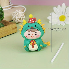 Animal Shape Cake Decorations for Party