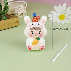 Animal Shape Cake Decorations for Party