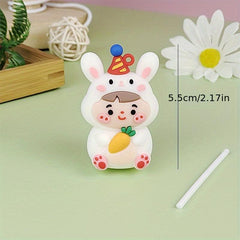 Animal Shape Cake Decorations for Party