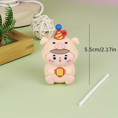 Animal Shape Cake Decorations for Party
