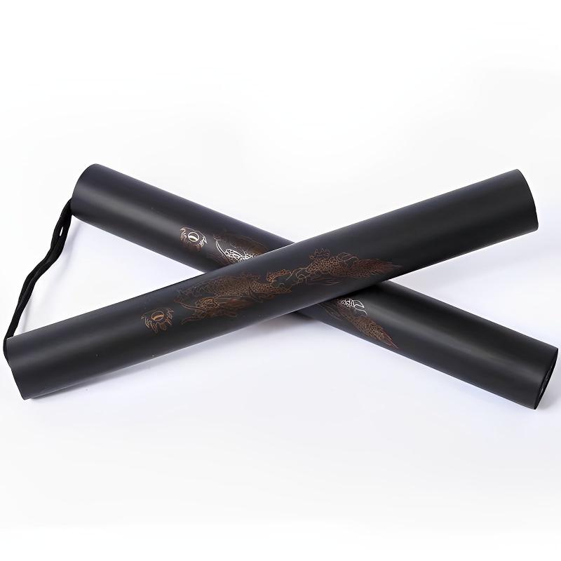 Foam Safety Rubber Training Stick for Beginner Practice
