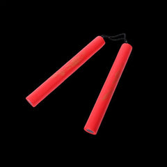 Foam Safety Rubber Training Stick for Beginner Practice