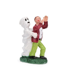 Halloween Nightmare Scary Horror Ghost Escape Sand Plate Game Decoration