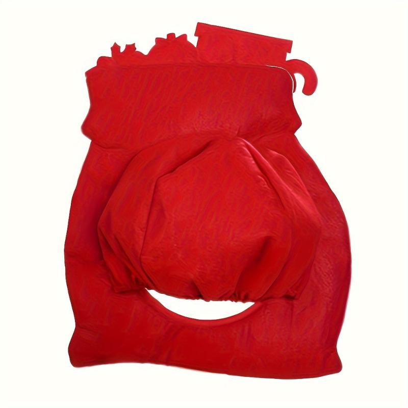 Christmas Tree Hat Funny Holiday Party Props
