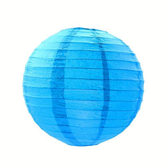 21pcs Pink Lantern Gender Reveal Party Set