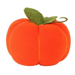 Halloween Pumpkin Plush Toy Decoration for Home Party