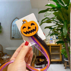 Halloween Hair Clip for Kids and Adults, Party Cosplay Hairpin