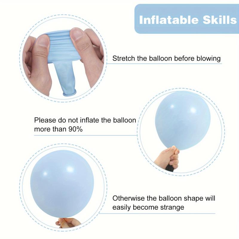 124pcs Sand Gray Balloon Arch Kit for Wedding Reception Bridal Shower