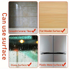 Year Of The Dragon Glass Door Prevention Sticker