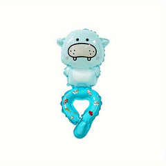 Inflatable Animal Bracelet Toys - Pack of 200