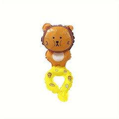 Inflatable Animal Bracelet Toys - Pack of 200