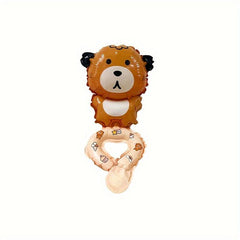 Inflatable Animal Bracelet Toys - Pack of 200