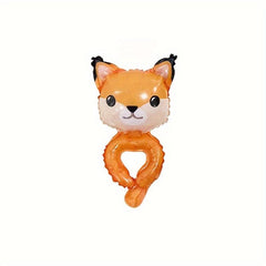 Inflatable Animal Bracelet Toys - Pack of 200