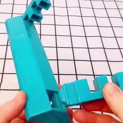 Kids Wall Breaking Building Blocks Puzzle Game