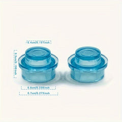 Aqua Collage Parts Ocean Lake Boat Fish Beach Base for Building Block Scene Toy