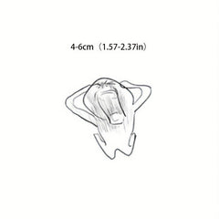 48pcs Crazy Emoticon Materials Album Sticker DIY Computer Scrapbooking Stickers