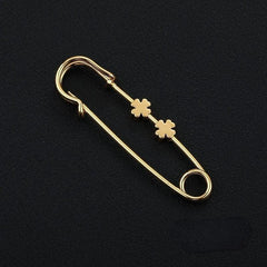 12pcs Waist Tightness Adjustment Pins Garment Accessories