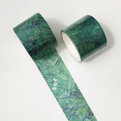 Starry Sky Journal Tape DIY Decorative Washi Tape