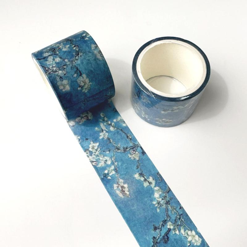 Starry Sky Journal Tape DIY Decorative Washi Tape