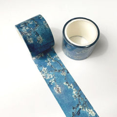 Starry Sky Journal Tape DIY Decorative Washi Tape