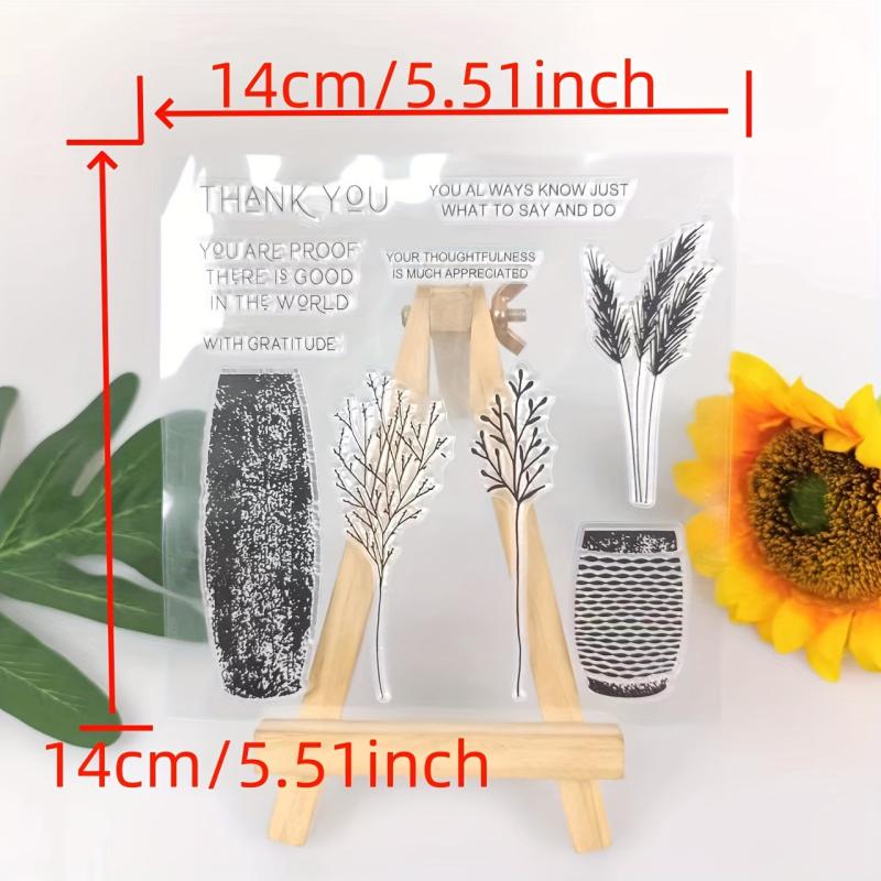 Leisure Activities Metal Cutting Dies And Stamps Set