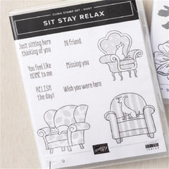 Sofa Metal Cutting Dies And Stamps For Scrapbooking