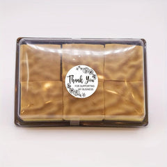 160 Thank You Sticker Roll Wedding Birthday Party Favors Holiday Decor