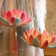 100pcs Twisted Candy colored Woolen Strips Velvet Flower Bouquet DIY Materials