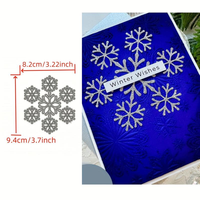 1pc Tree Metal Cutting Dies Stencil DIY Scrapbook Album Paper Cards Crafts