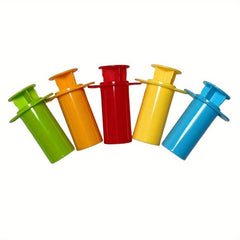 10pcs Clay Dough Tools Set & Play Dough Non Toxic Modeling Dough Extruders