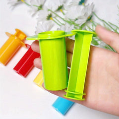 10pcs Clay Dough Tools Set & Play Dough Non Toxic Modeling Dough Extruders