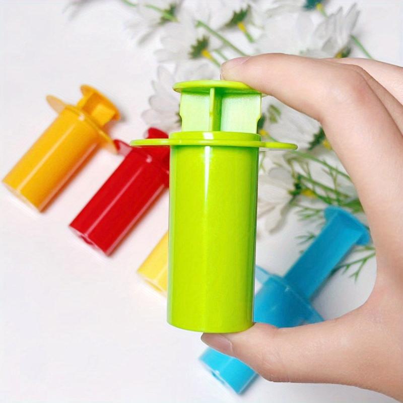 10pcs Clay Dough Tools Set & Play Dough Non Toxic Modeling Dough Extruders