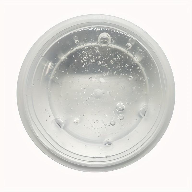 Crystal Mud DIY Kit- Make a Colorful Transparent Lake
