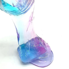 Crystal Mud DIY Kit- Make a Colorful Transparent Lake