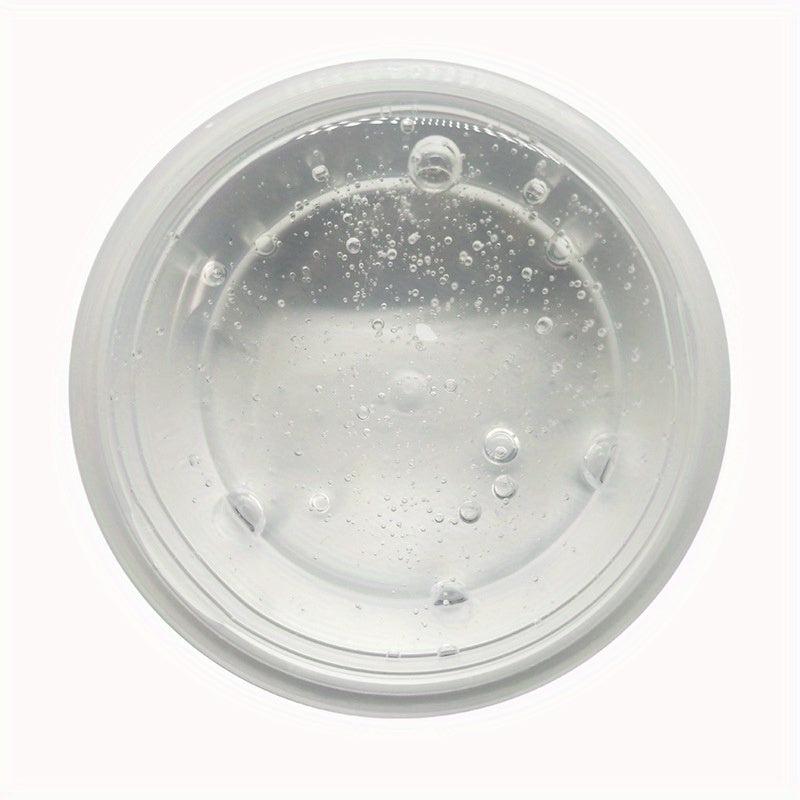 Crystal Mud DIY Kit- Make a Colorful Transparent Lake