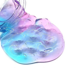 Crystal Mud DIY Kit- Make a Colorful Transparent Lake