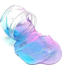 Crystal Mud DIY Kit- Make a Colorful Transparent Lake