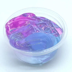 Crystal Mud DIY Kit- Make a Colorful Transparent Lake