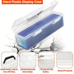 Card Storage Box Poker Box Drawing Tool Collection Box