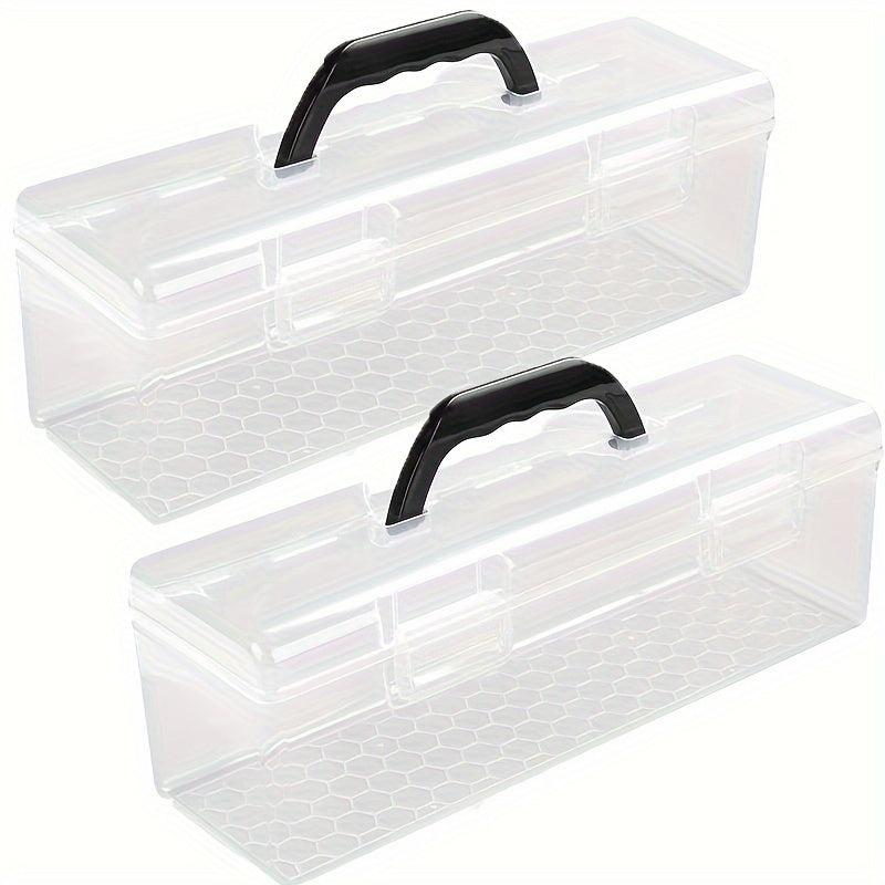 Card Storage Box Poker Box Drawing Tool Collection Box