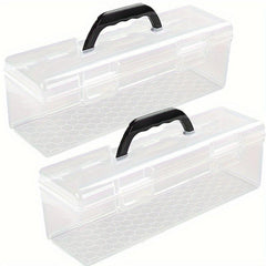 Card Storage Box Poker Box Drawing Tool Collection Box